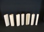 radius corner blocks,bullnose corner blocks,custom radius corner blocks